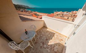 Cefalù Design Suites